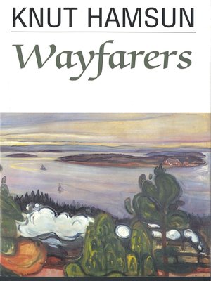 cover image of Wayfarers